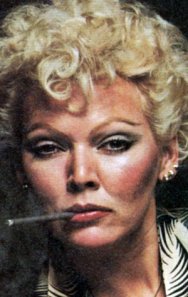 Susan Tyrrell