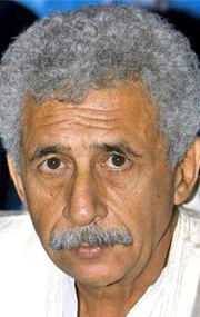 Naseeruddin Shah