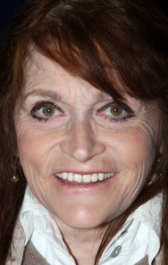 Margot Kidder