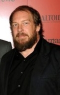 Bill Camp