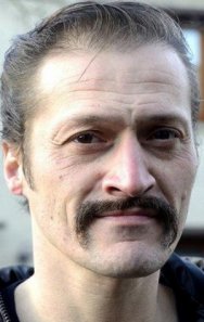 David Scheller