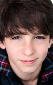 Zachary Gordon