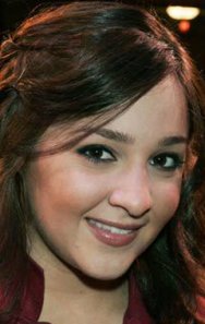 Alisan Porter