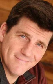 Rod McLachlan