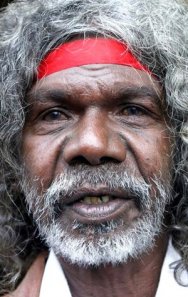 David Gulpilil