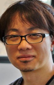 Makoto Shinkai