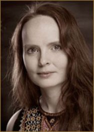 Kersti Heinloo