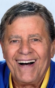 Jerry Lewis