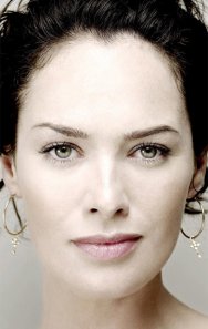 Lena Headey