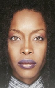 Erykah Badu