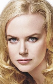 Nicole Kidman