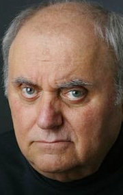 Greg Lewis