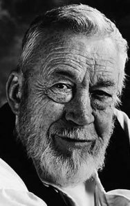 John Huston
