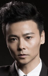 Jin Zhang