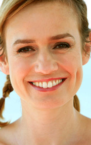 Sandrine Bonnaire