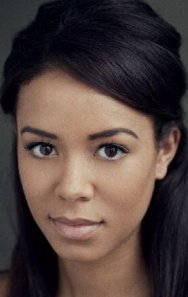 Nicole Lecky