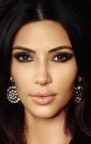 Kim Kardashian West