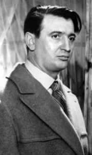 Albert Rémy