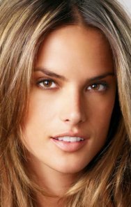 Alessandra Ambrosio