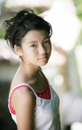 Fumi Nikaido