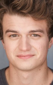 Joe Keery