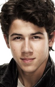 Nick Jonas
