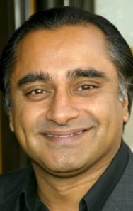Sanjeev Bhaskar