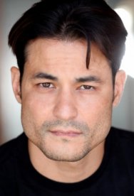 Dan Southworth