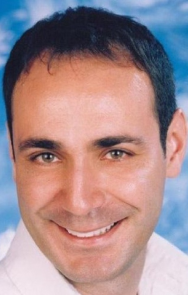 Erkan Sever