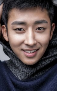 Son Ho-joon