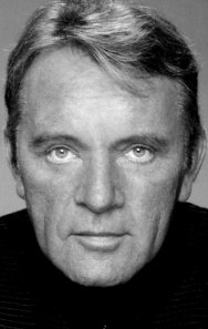 Richard Burton