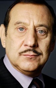 Wilfred Benaïche