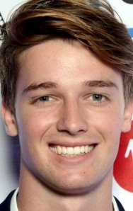 Patrick Schwarzenegger