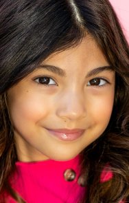 Madison Skyy Polan