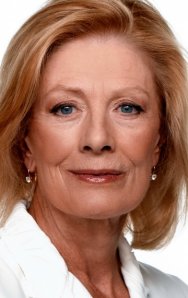 Vanessa Redgrave