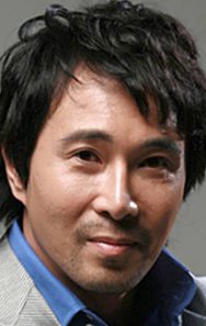 Jo Deok-hyeon