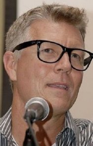 John Michael Graham