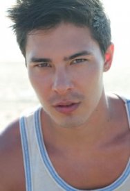 Lewis Tan