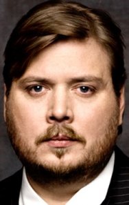 Nicolas Bro