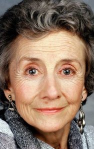 Suzanne Flon