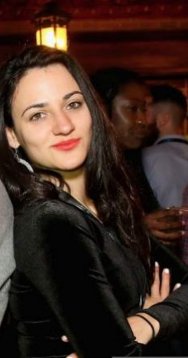 Valerie Steinberg