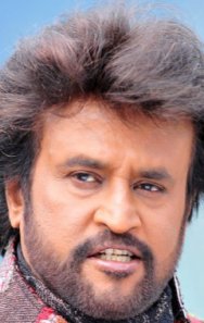 Rajinikanth