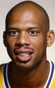 Kareem Abdul-Jabbar