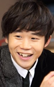Yuma Yamoto