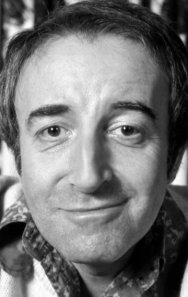 Peter Sellers