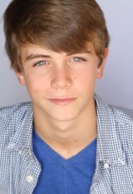 Sean Michael Cunningham