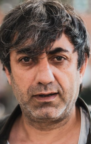 Nazmi Kirik