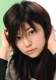Mariya Ise