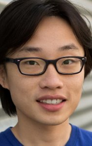 Jimmy O. Yang