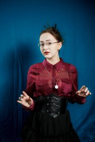 Morrigan Thompson